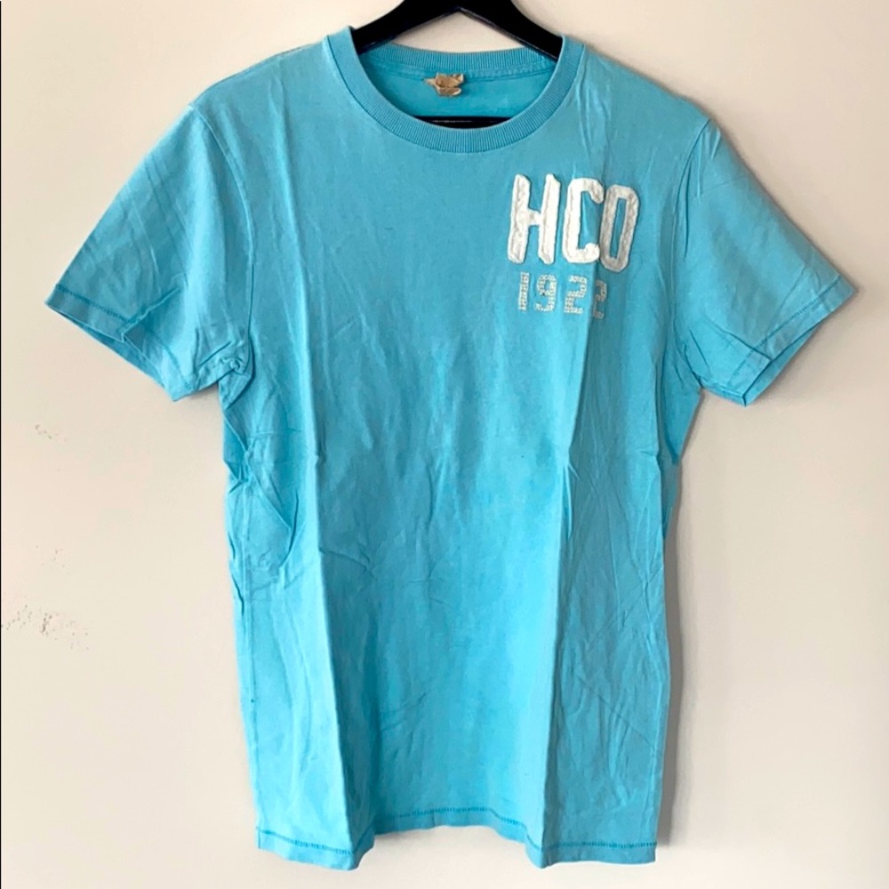 Vintage Hollister Muscle Tee